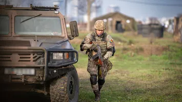 Ședința CSAT s-a încheiat, după peste trei ore de discuții. Prezența militari americani în România și evaluarea implementării programului SAFE, pe ordinea de zi