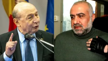 Traian Băsescu, revoltat după eliberarea teroristului Omar Hayssam: „Exact în ziua în care se marchează 25 de ani de la teribilul act terorist din Statele Unite, justiția română, în cinstea acestui eveniment, l-a eliberat”