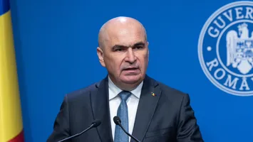 Ilie Bolojan, discurs în fața diplomaților români: „Eficienţa muncii dumneavoastră şi modul în care reprezentaţi România depinde şi de politica internă”