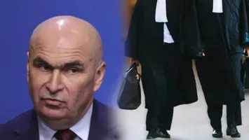 ÎCCJ este așteptată să se pronunțe astăzi în procesul cu miză de 1 miliard de euro privind restanțele salariale ale magistraților