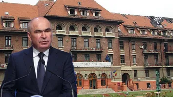 Guvernul a majorat taxele, a redus pensiile și a îngheţat salariile bugetarilor, însă nu renunţă la privilegii. Cât cheltuie Executivul pe cocktailuri şi mese oficiale