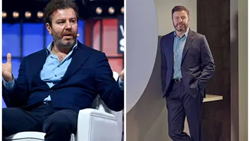 Daniel Dines testează pe propria piele un program cu 60 de suplimente ghidat de AI: „Mă cam dor toate”