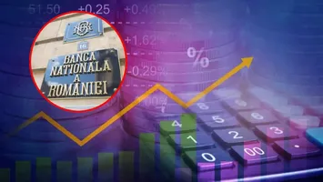 Datoria statului a depășit 1.200 de miliarde de lei. România trece din nou peste pragul de 60% din PIB