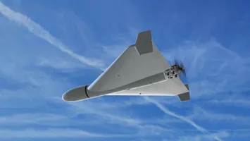 Mai multe fragmente de drone aeriene, unele cu încărcătură explozivă, au fost găsite pe litoralul românesc