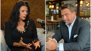 Elena Cârstea răbufnește la adresa lui Horia Brenciu. Ce acuzații îi aduce artista: „Din păcate, lumea nu se schimbă”