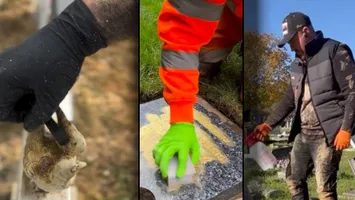 Meseria care i-a schimbat viața unui britanic: a scăpat de chirie și și-a cumpărat casă în doar un an. Câștigă până la 500 de euro în două ore