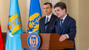 Nicușor Dan ar fi vrut să-l desemneze iarăși premier pe Eugen Tomac, însă s-a lovit de refuzul UDMR. Președintele caută un nou premier și nu vrea un guvern condus de Sorin Grindeanu (surse)