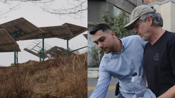 INVESTIGAȚIE Cum a pierdut România peste 30 de milioane de euro din fonduri UE, scurși în Elveția prin rețeaua fotovoltaică a lui Jurgen Faff (Context.ro)