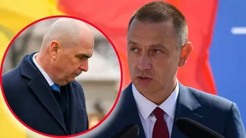PSD: „Ne chemați în Parlament să jucăm într-o farsă grotescă, fără să vă pese că orice zi petrecută în gluma asta sinistră cu Bolojan, Fritz, Mureșan et Co. îi duce pe români și mai adânc în sărăcie și disperare”