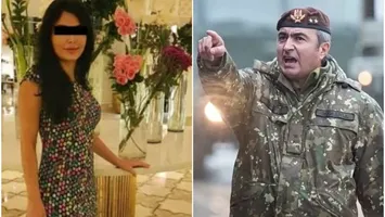 Acuzații dure la adresa generalului Ioniță. Verișoara amantei susține că viața acesteia a fost distrusă: „Era îngrozită, terifiată de acest general”