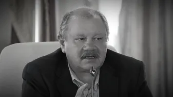 Doliu în presa din România. Jurnalistul George Scarlat a murit după o scurtă, dar grea suferință