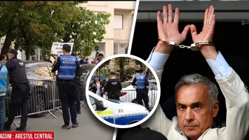 Arestarea lui Călin Georgescu, în presa internațională. „Politicianul pro-rus”, băgat după gratii într-un dosar de fraudă