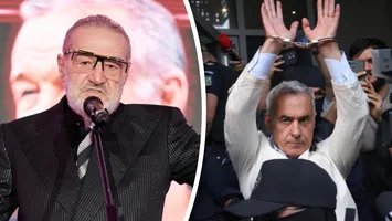 Gigi Becali reacționează în cazul lui Călin Georgescu: „Când s-a pus statul pe tine, nu mai poți să o scoți la capăt. Pușcăriile toate le-a dat numai Coldea”