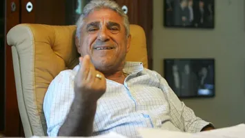 Cum se menține Giovanni Becali la 74 de ani. Impresarul și-a dezvăluit programul zilnic: „Fac asta în fiecare dimineață”