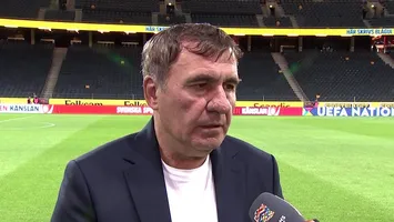 Suedia – România 2-1 în Liga Naţiunilor. Gică Hagi, trădat de defensivă