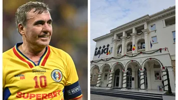 Au apărut primele oferte de Revelion. Cât costă să petreci noaptea dintre ani la hotelul din Mamaia al lui Gică Hagi