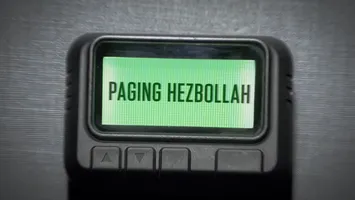 ‘Paging Hezbollah’: The Inside Story of Israel’s 2024 Pager Operation Comes to the Big Screen