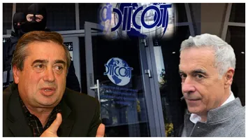 Ioan Niculae, implicat în dosarul lui Călin Georgescu după un transfer de 450.000 de euro. Pentru ce erau banii 