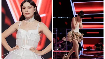 Irina Rimes pleacă de la Vocea României. Anunțul a fost făcut chiar de ea: ”Dacă vreți vă zic și motivul”