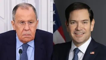 Marco Rubio și Serghei Lavrov s-au întâlnit la New York. Moscova nu exclude o soluție diplomatică în privința Războiului din Ucraina