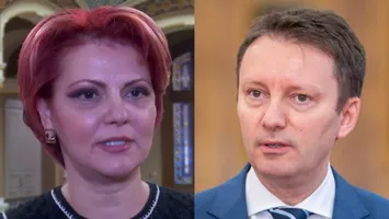 EXCLUSIV Lia Olguța Vasilescu: „Dacă mandatul va merge către Sorin Grindeanu, acest Guvern se va învesti foarte repede”