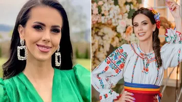 Câți bani trebuie să scoți din buzunar pentru un program de 45 de minute marca Georgiana Lobonț. Ce spune o femeie care a invitat-o la nunta fiicei sale: „A meritat. E o amintire pentru toată viața”