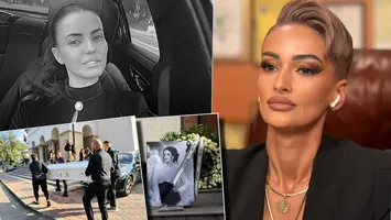 Gabriela Lucuțar a dezvăluit costurile înmormântării Mădălinei Apostol. Câți bani a dat familia pe sicriu