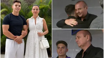Fiul Mădălinei Apostol, declarații cutremurătoare despre moartea mamei sale: „A fost un simplu accident”. Ce spune și Nick Rădoi