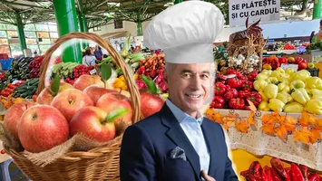 Cum plănuia Călin Georgescu să obțină azil politic în Italia. Voia o casă de 1.2 milioane de euro în Toscana și ”un job, o firmă, vând mere. Ceva de ochii lumii”