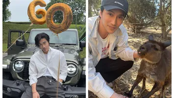 Un model din Singapore a descoperit secretul tinereții. Cum reușește să arate la 60 de ani ca un adolescent