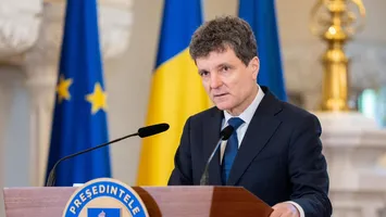 Nicușor Dan a chemat partidele joi la Palatul Cotroceni. Consultări în vederea desemnării noului premier OFICIAL