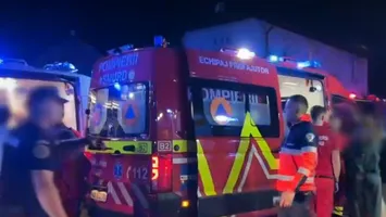 Amendă usturătoare după nunta terminată la spital. 20 de oameni, inclusiv, mirele, s-au îmbolnăvit brusc. Activitatea Palatului Brukenthal, suspendată