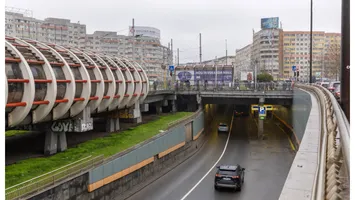 Tragedie în Capitală. Un bărbat a murit după ce s-a aruncat de pe pasajul Obor