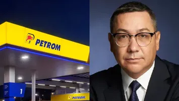 EXCLUSIV Victor Ponta acuză Guvernul că va cumpăra gaz de la OMV Petrom la un preț fix, timp de 7 ani: „Este ceva fără precedent”