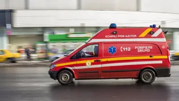 A fost activat Planul Roșu de Intervenție în stațiunea Saturn. 30 de persoane dintr-un hotel au acuzat stări de rău
