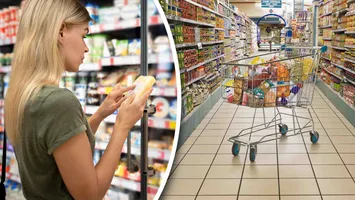 Produsele „marcă românească” nu au nicio legătură cu producția autohtonă. ANPC trage un semnal de alarmă
