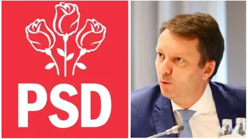 PSD șterge pe jos cu programul de guvernare al lui Siegfried Mureșan: „O rușine! Mai e cineva serios la PNL? Regăsesc prea mult din aceeași filosofie promovată de Ilie Bolojan”