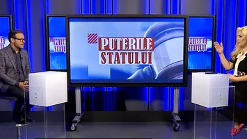 EXCLUSIV – PUTERILE STATULUI. Victor Alistar, despre atacurile la adresa magistraților: Erau prezentați ca niște vampiri care sug sângele poporului