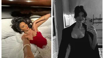 Ramona Olaru are un nou iubit. Cine este bărbatul care a cucerit-o: ”Are ce-i trebuie, ma duce la cină în altă țară”