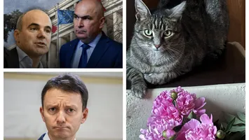 „Disidentul” Rareş Bogdan îl atacă dur pe Bolojan, dar cere vot pentru Guvernul Mureșan: „Să taie bani era în stare și motanul Tom, putea fi şi el premier”