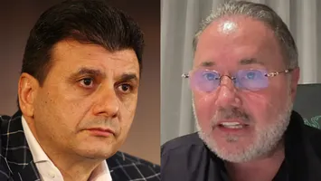 Cum ajung banii publici la Realitatea Plus. Maricel Păcuraru și Cristian Rizea, contracte de 110.000 de euro pe lună cu PSD și AUR