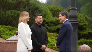 Nicușor Dan, la Summitul inaugural al Iniţiativei pentru Integrare Carpatică, în Ucraina: E important pentru noi, din mai multe perspective, în primul rând să construim relaţiile de vecinătate