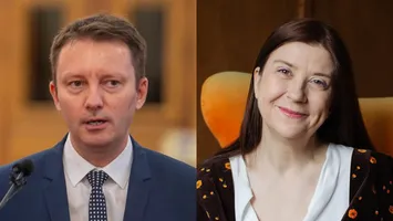 Andrea Chiș, propusă pentru funcția de ministru al Justiției în Guvernul Siegfried Mureșan: „Sunt tehnocratul asupra căruia au căzut de acord toți cei trei membri ai coaliției”