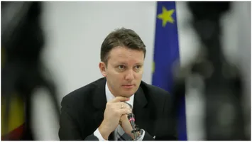 Cât pierde Siegfried Mureșan dacă renunță la postul de la Parlamentul European pentru funcția de premier