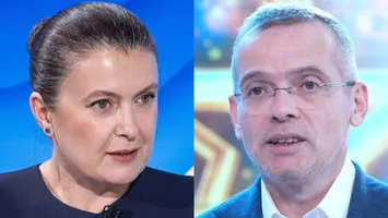 Jurnalistul Adelin Petrișor se revoltă după ce Sorina Matei a intrat în grupul de WhatsApp al Știrilor TVR: „I-am spus că nu e corect să fie acolo. TVR este exact ca țara, are toate tarele societății noastre, de la nepotism, la servilism în fața superiorilor”