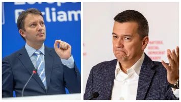 EXCLUSIV Grindeanu, despre Mureșan: ”N-a dorit nicio secundă să fie prim-ministru. Această propunere ne-a făcut să pierdem timpul”