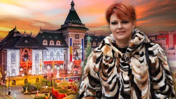 Craiova se îmbracă în straie de sărbătoare. Municipalitatea a început deja să instaleze luminițele pentru Târgul de Crăciun