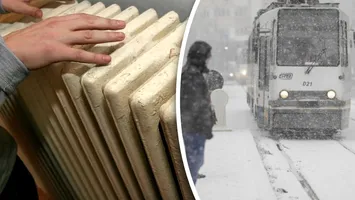 Termoenergetica începe pregătirile pentru iarna 2026 – 2027. Când vor fi încărcate instalațiile de încălzire din blocurile din București