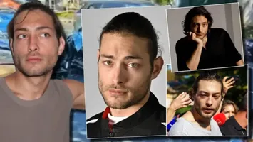 Toto Dumitrescu rămâne cu pedeapsa de doi ani de închisoare cu suspendare. Fiul lui Ilie Dumitrescu a făcut accident, a fugit de la locul impactului și a ieșit pozitiv la cocaină