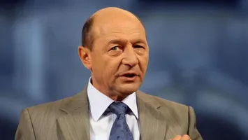 EXCLUSIV Traian Băsescu, declarații privind situația în care se află România. Ce opinie are fostul președinte despre erorile din calculul pensiilor